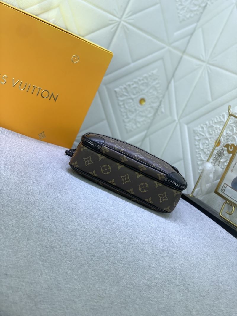 Louis Vuitton Satchel Bags